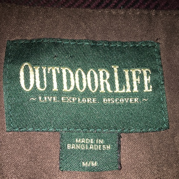 Shirt - Picture 3 of 4